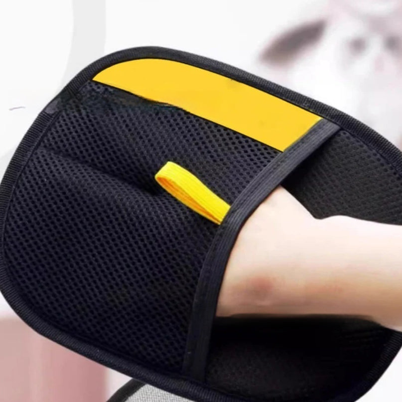 Pawli™ Pet Hair Remover for Furniture & Fabrics
