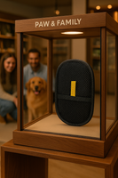 Pawli™ Pet Hair Remover for Furniture & Fabrics